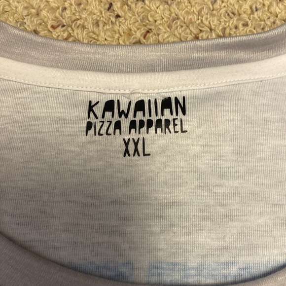 R2-D2 Inspired Shirt - Picture 2 of 4